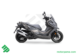 Kymco DTX 360 350 (2)